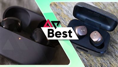 Best hi-res earbuds for 2024