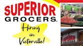 Dozens of jobs available for new Superior Grocers store in Victorville