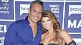 Teresa Giudice and Luis Ruelas 'Are Embarking on a Fairy Tale Honeymoon' — Without Cameras