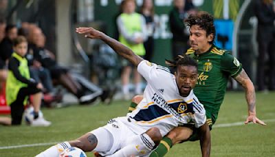 Los Angeles Galaxy vs. Portland Timbers: Preview, Where to Watch and Betting Odds
