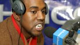 Kanye West installs $850,000 Jaws-inspired titanium teeth