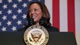 Kamala Harris pour remplacer Joe Biden ? Une vice-présidente pionnière prête à « battre Donald Trump »