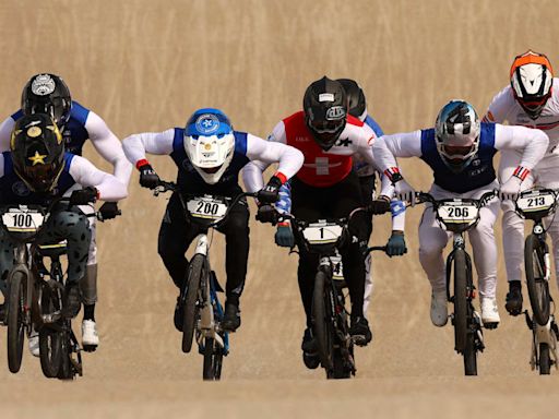 BMX Racing World Championships Rock Hill: Preview, Schedule and how to watch