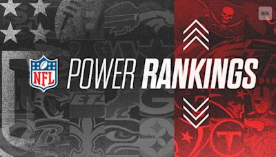 NFL power rankings Week 3: Steelers and Vikings rise; Cowboys and 49ers slide | Sporting News Canada