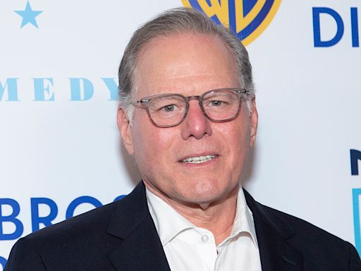 Warner Bros. Discovery’s Zaslav Sees M&A ‘Opportunities’ in Next 2-3 Years: ‘There Are a Lot of Players That Are ...