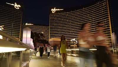 Shares of Wynn Resorts rise after another great quarter but are still cheap