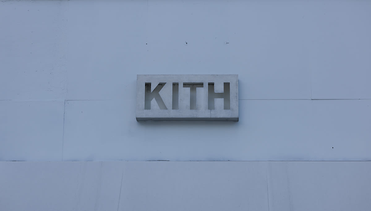 Kith’s Next Store Opening Will Be in Malibu