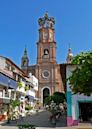 Church of Our Lady of Guadalupe (Puerto Vallarta)