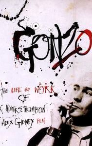 Gonzo: The Life and Work of Dr. Hunter S. Thompson