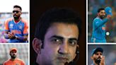 ...Suryakumar Yadav Named New T20I Captain, Shubman Gill Is Rohit Sharma's Deputy for ODIs As India Squads Announced for Sri...