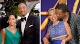 Jada Pinkett Smith And Will Smith Have Been Separated For 7 Years, So Here's What They've Actually Said About Their...