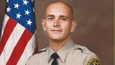 California sheriff's deputy died of a meth overdose while on duty, authorities say