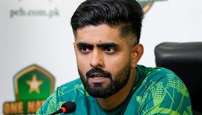 "Babar Azam Hiding Behind Selectors": Out-Of-Favour Star's Scathing Attack At Pakistan Captain | Cricket News