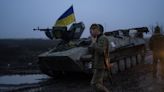 Ukraine strikes Melitopol as 1.5 million left without power in Odesa