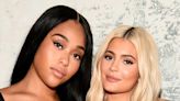 See Kylie Jenner and Jordyn Woods’ Sweet Fashion Week Exchange