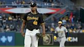 Pirates come up empty in 9th, as Brewers take advantage of mishaps in win