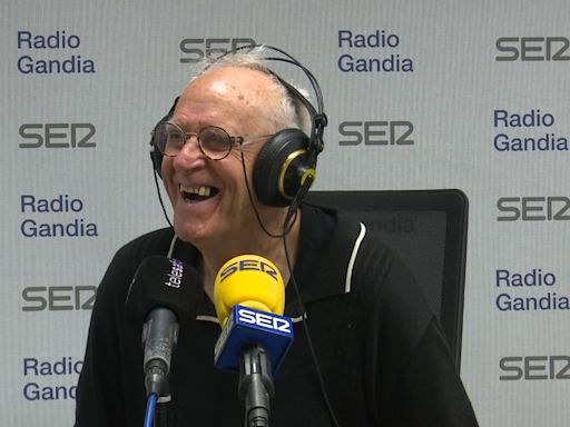 Pep Gomar ‘Tano’: “Al final de la questió, com diu Mario Benedetti, ‘Aun tengo la vida’”