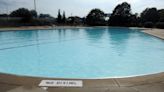 City officials say damage will keep Hartke Pool closed for summer of 2024