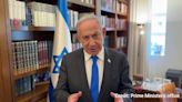 Netanyahu ready to make partial cease-fire deal, vows war will continue until Hamas is eliminated