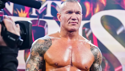 Randy Orton: Neurologists Told Me I'd Have To Stop Wrestling, That Was Mentally Challenging