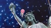 Paris Olympics 2024: Netizens blast France for ‘subliminal attack’ on Statue of Liberty: ‘This is anti-American’