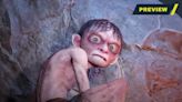 The Lord of the Rings: Gollum Preview: A Grand Story With Mundane Gameplay