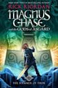 The Hammer of Thor (Magnus Chase and the Gods of Asgard, #2)