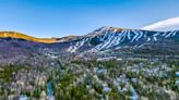 Maine's Largest Ski Resort Opening Thanks To "Record Breaking" Snowmaking Effort