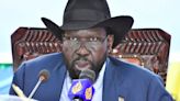 South Sudan journalists detained over video of President Salva Kiir 'wetting himself'