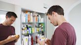 Bathroom Cabinets May Not Be the Safest Place For Medication Storage, Experts Say