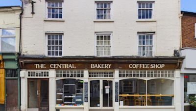 Popular Herefordshire bakery to shut up shop after 70 years