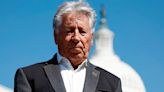 Members of Congress demand answers on Mario Andretti's rejection from Formula 1
