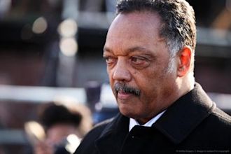 Jesse Jackson