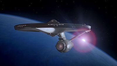 Star Trek: Phase II - Everything We Know About Gene Roddenberry's Unmade Series