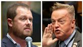 2 Republican lawmakers indicted in Arizona fake electors case. Can they continue to serve?