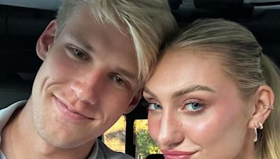 Who Is Cameron Brink's Boyfriend? All About His Relationship With the WNBA Star