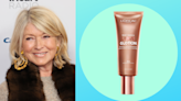 This $14 bestselling multitasker from L'Oreal gives Martha Stewart a youthful glow