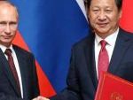 中俄伊北聯合被批「動亂軸心」 美國學界政界高度關注