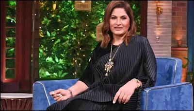 Archana Puran Singh Reveals She Rejected Lots of Film Offers Due To Kapil Sharma Show