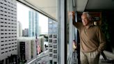 Tibor Hollo, Holocaust Survivor Who Transformed Miami Skyline, Dies at 96