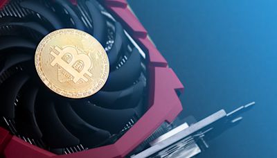 Can mining bitcoin heat your home?