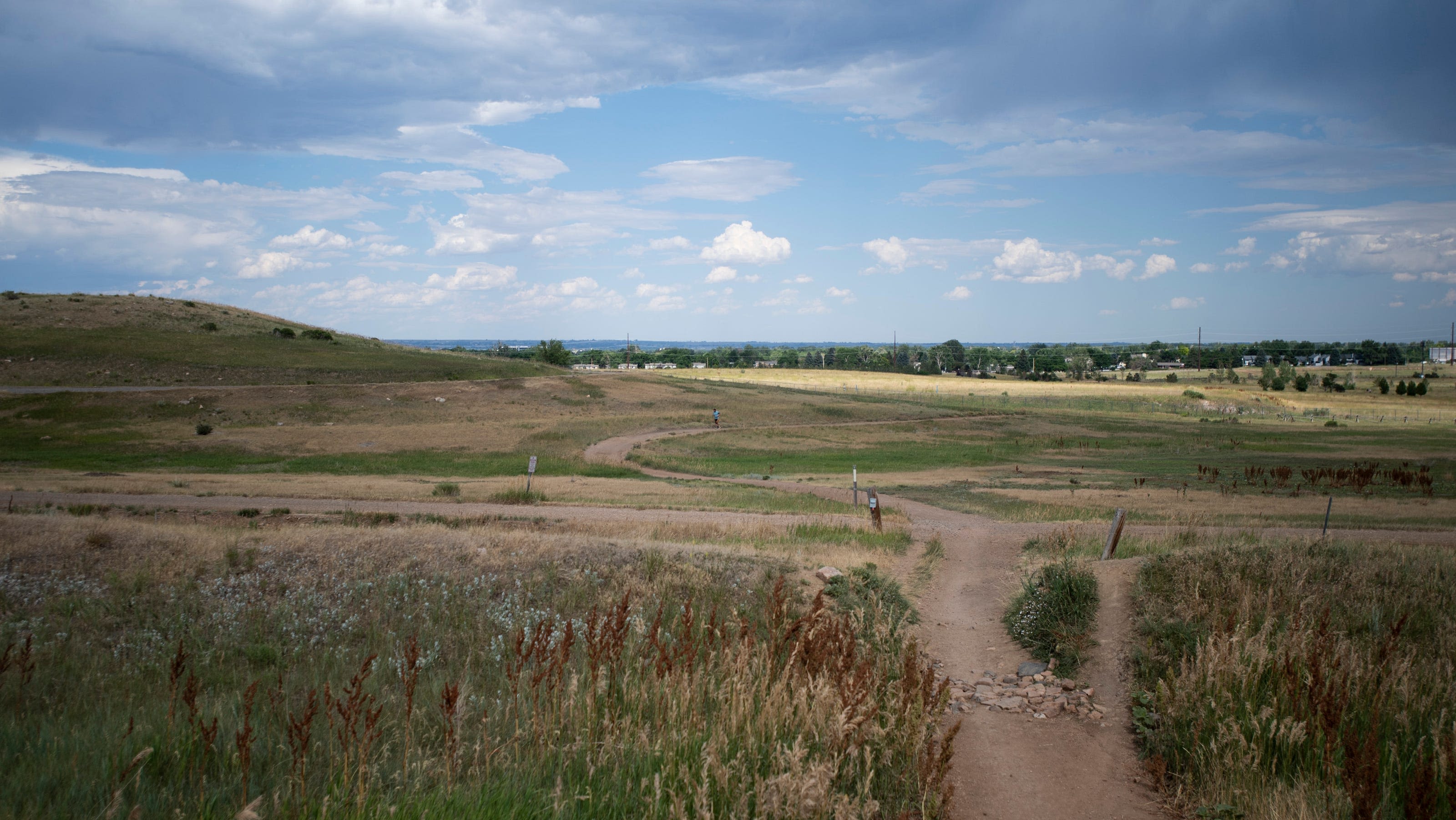 How will Fort Collins decide what to do with old Hughes Stadium? It's trying something new