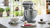 Save £180 on an iconic KitchenAid stand mixer this Amazon Prime Day