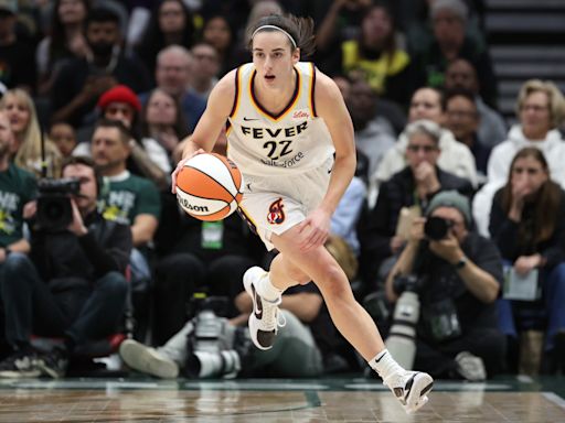 Where to watch Indiana Fever vs. Los Angeles Sparks: Live stream Caitlin Clark vs. Cameron Brink