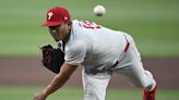 Philadelphia Phillies Pitcher Joins Hall-of-Famers After Historic Start