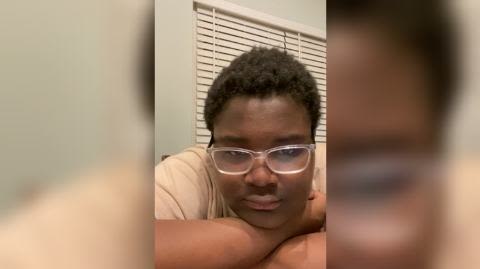 12-year-old last seen in Knob Hill area