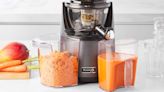 How we test juicers: inside H&G's test kitchen