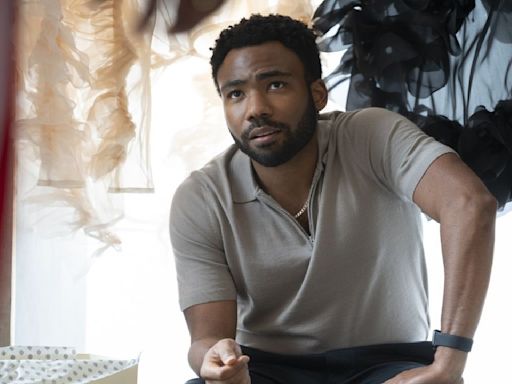 Childish Gambino Drops Reimagined 2020 Album Atavista; Announces New World Tour, First In Five Years