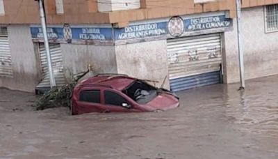 «No están haciendo nada»: Habitantes de Cumanacoa increpan a Maduro durante su visita