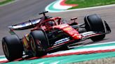 F1 Imola GP 2024 LIVE: Practice updates, times, schedule and results as Charles Leclerc records fastest lap